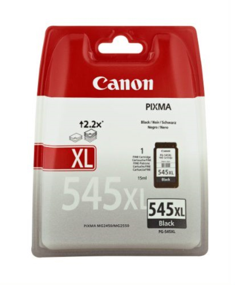 CANON Cartuccia originale Canon CL-100 nero